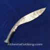 Dodatkowe zdjęcia: Nóż Gurkhów Longleaf Traditional Antique Kukri