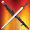 Dodatkowe zdjęcia: Miecz Wikiński The Suontaka Viking Sword Windlass Dodatkowe zdjęcia: Miecz Wikiński The Suontaka Viking Sword Windlass