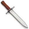 Dodatkowe zdjęcia: Nóż WWI M1916 Avenger French Fighting Knife Windlass
