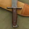 Dodatkowe zdjęcia: Nóż US Model 1917 Bolo Knife Windlass