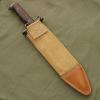 Dodatkowe zdjęcia: Nóż US Model 1917 Bolo Knife Windlass