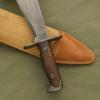 Dodatkowe zdjęcia: Nóż US Model 1917 Bolo Knife Windlass