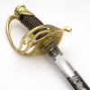 Dodatkowe zdjęcia: Szabla Confederate Cavalry Officer's Saber Windlass