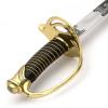 Dodatkowe zdjęcia: Szabla Confederate Cavalry Officer's Saber Windlass