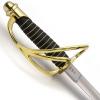 Dodatkowe zdjęcia: Szabla 1860 Light Cavalry Union Saber Windlass