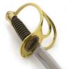 Dodatkowe zdjęcia: Szabla 1860 Light Cavalry Union Saber Windlass