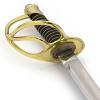 Dodatkowe zdjęcia: Szabla 1860 Light Cavalry Union Saber Windlass