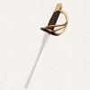 Dodatkowe zdjęcia: Szabla Confederate Cavalry Saber Windlass Dodatkowe zdjęcia: Szabla Confederate Cavalry Saber Windlass