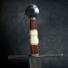 Dodatkowe zdjęcia: Miecz War Sword Windlass Dodatkowe zdjęcia: Miecz War Sword Windlass