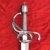 Dodatkowe zdjęcia: Miecz Munich Sword Windlass Dodatkowe zdjęcia: Miecz Munich Sword Windlass
