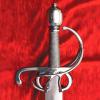 Dodatkowe zdjęcia: Miecz Munich Sword Windlass Dodatkowe zdjęcia: Miecz Munich Sword Windlass