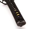 Dodatkowe zdjęcia: Bushido Kiku No Gyokuza Katana Windlass