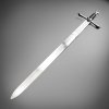 Dodatkowe zdjęcia: Miecz Raven Forge Altaïr's Officially Licensed Assassins Creed Sword