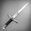 Dodatkowe zdjęcia: Miecz Raven Forge Altaïr's Officially Licensed Assassins Creed Sword