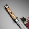Dodatkowe zdjęcia: Wakizashi Raven Forge Yasuke's Wakizashi - Assassin's Creed