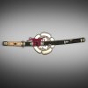 Dodatkowe zdjęcia: Wakizashi Raven Forge Yasuke's Wakizashi - Assassin's Creed