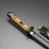 Dodatkowe zdjęcia: Wakizashi Raven Forge Yasuke's Wakizashi - Assassin's Creed