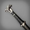 Dodatkowe zdjęcia: Miecz długi Raven Forge Geralt of Rivia's Silver Sword - The Witcher Sword
