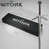 Dodatkowe zdjęcia: Miecz Raven Forge Aerondight Silver Sword – Officjalna replika z The Witcher 3