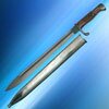 Bagnet 98 Butcher Blade Bayonet (803276)