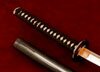 Citadel Katana Black and Arrows