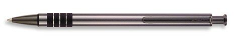 Długopis kosmiczny - Futura Gunmetal Space Pen