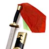 Elastyczna Szabla Dao Chinese Broadsword (GTTD474-D3) Elastyczna Szabla Dao Chinese Broadsword (GTTD474-D3)