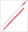 Elastyczny miecz do Wushu - Hanwei Flexible Tai Chi Sword (SH2062)