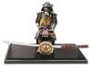 Figurka Samuraja z kataną do otwierania listów (CM-06B)