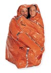 Folia Survivalowa - Adventure Medical Heatsheet Survival Blanket (AD1701)