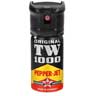 Gaz pieprzowy Hoernecke TW 1000 Man Pepper-Jet 40 ml - strumień