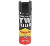Gaz pieprzowy Hoernecke TW 1000 Super-Gigant Pepper-Fog 63 ml - stożek