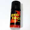 Gaz pieprzowy KKS ProTect Anti-Dog 1mln SHU 40ml Cone