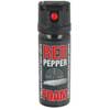 Gaz pieprzowy Sharg Graphite Foam 3mln SHU, Stream 50ml