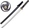 Hanwei Great Wave - Tsunami Wakizashi (SH5002) Hanwei Great Wave - Tsunami Wakizashi (SH5002)