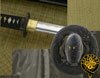 Hanwei Shinto Shinken Katana w Bohi (SH6004SGF)