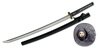 Hanwei Wind & Thunder Katana (SH5001)