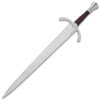 Honshu Historic Single-Hand Sword And Scabbard (UC3465)