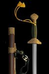 Imperial Qing Sword (Tien Di Ren Jian) (DF030)