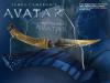 Jakes Dagger sztylet z filmu Avatar (NN8880)