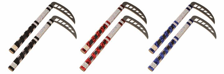Kama Tiger Claw Elite Competition Kama, Traditional Blade