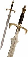 Kit Rae Elexorien ``Sword of War`` (UC1240)