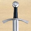 Klasyczny miecz średniowieczny (Classic Medieval Sword) (500020)