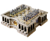 Kolekcjonerskie szachy Władca Pierścieni (NN2990)