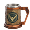 Kubek Diuna House Atreides Sculpted Mug (UC3605)