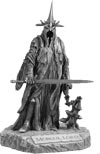 LOTR Figurka Morgul Lord - Les Etains Du Graal (SAX010)