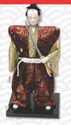 Lalka Samuraj z kataną (PL-603)