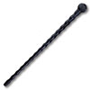Laska Cold Steel African Walking Stick (91WAS)
