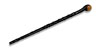 Laska Cold Steel Irish Blackthorn Walking Stick (91PBS)