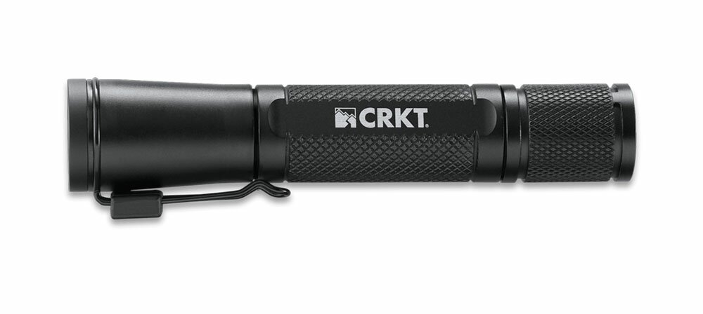 Latarka CRKT Williams Tactical Applicatons Flashlight